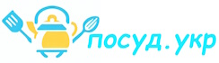 Посуд укр
